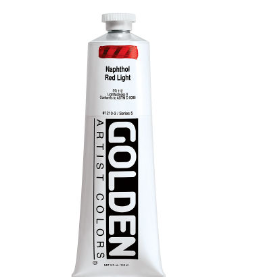 Golden Heavy Body Acrylic