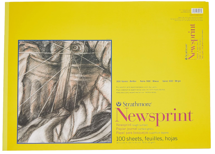 Strathmore Paper