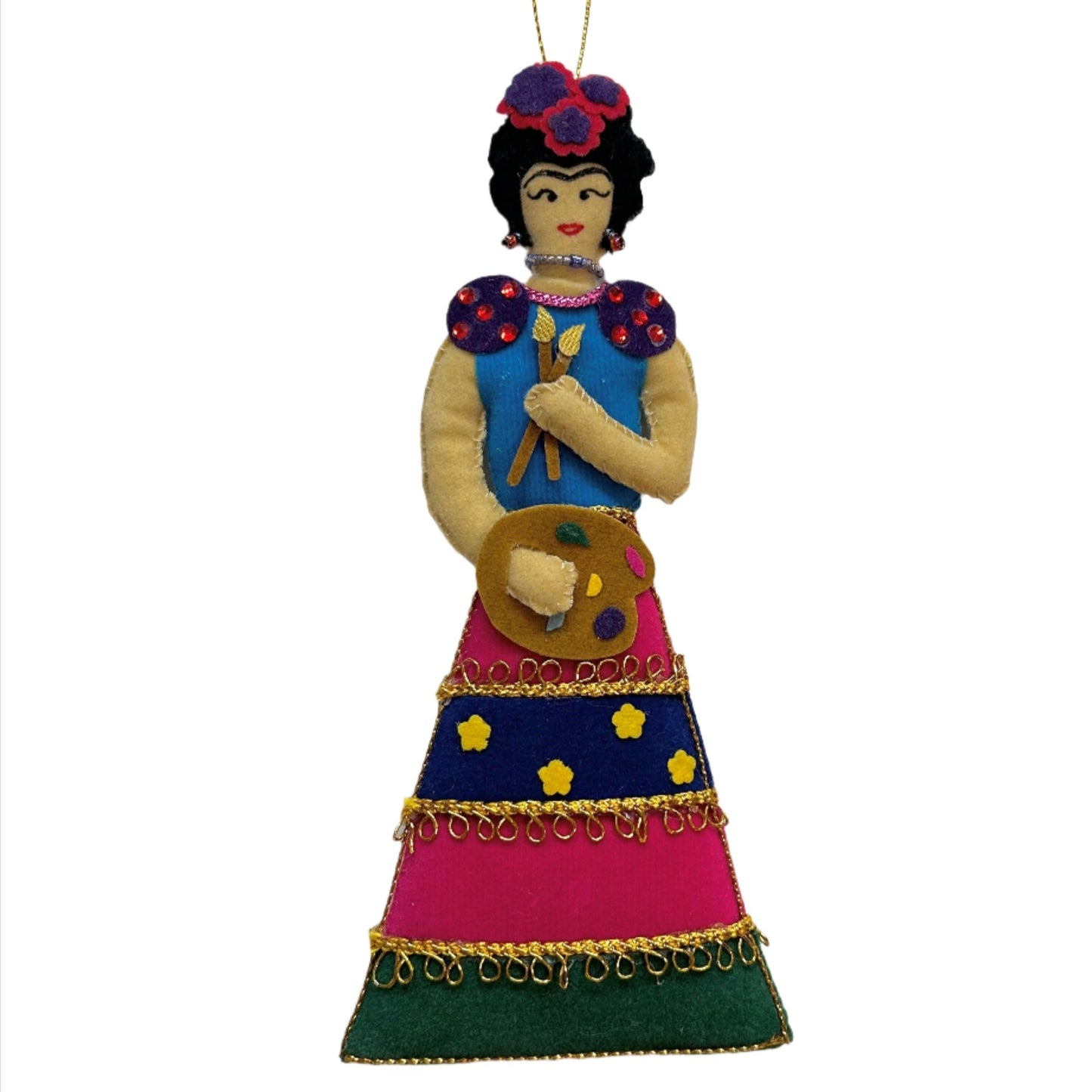 Ornaments