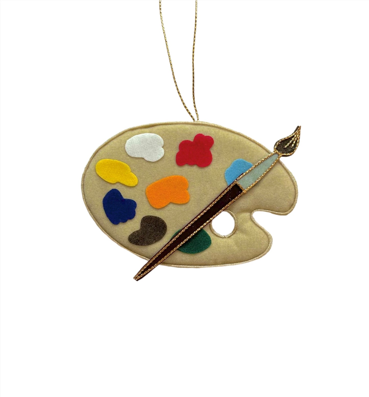 Ornaments