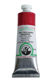 Old Holland Oil Paint