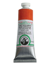 Old Holland Oil Paint