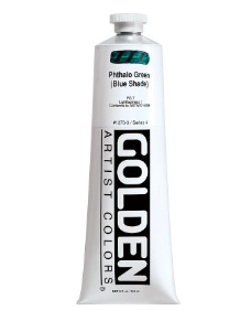 Golden Heavy Body Acrylic