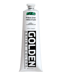 Golden Heavy Body Acrylic