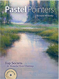 Pastel Pointers by Richard McKinley