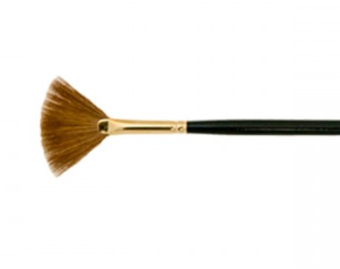 Silver Brush