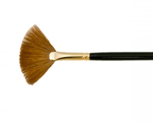 Silver Brush