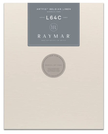 Raymar Artfix Linen Panel