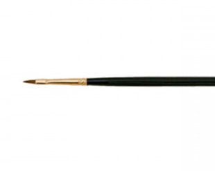 Silver Brush