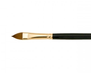 Silver Brush