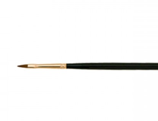 Silver Brush