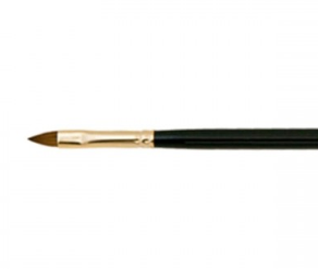 Silver Brush