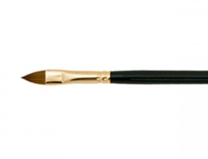Silver Brush