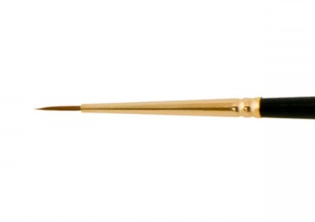 Silver Brush