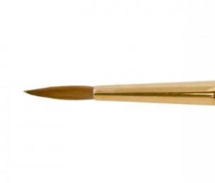 Silver Brush