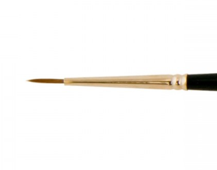 Silver Brush