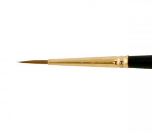 Silver Brush