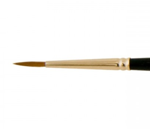 Silver Brush