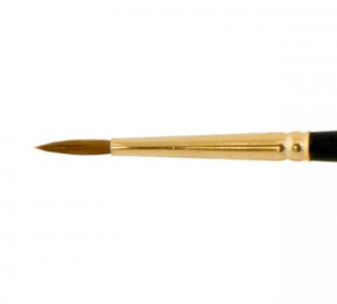 Silver Brush