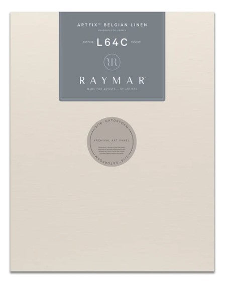 Raymar Artfix Linen Panel