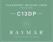 Raymar Claessens Linen Panel - C13DP