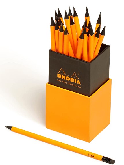 Rhodia Pencil