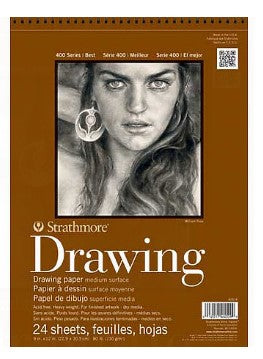 Strathmore Paper