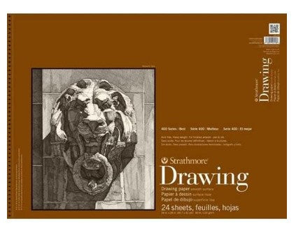 Strathmore Paper