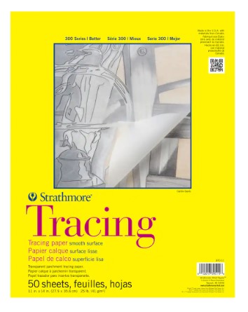 Strathmore Paper