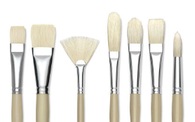 Robert Simmons Signet Brushes