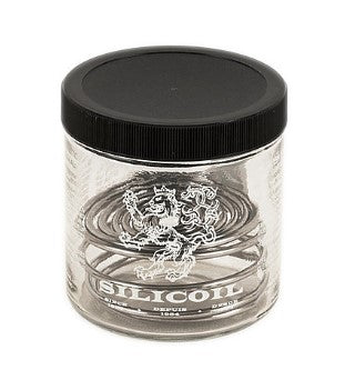 Silicoil Brush Cleaning Tank