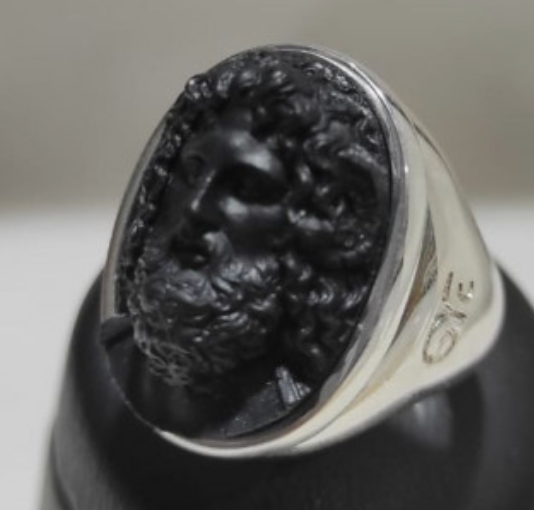 Italian Intaglio Jewelry