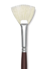 Silver Brush