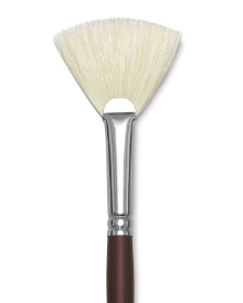 Silver Brush