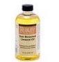 Natural Pigments Medium - Rublev