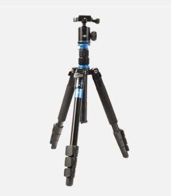 New Wave Tripod
