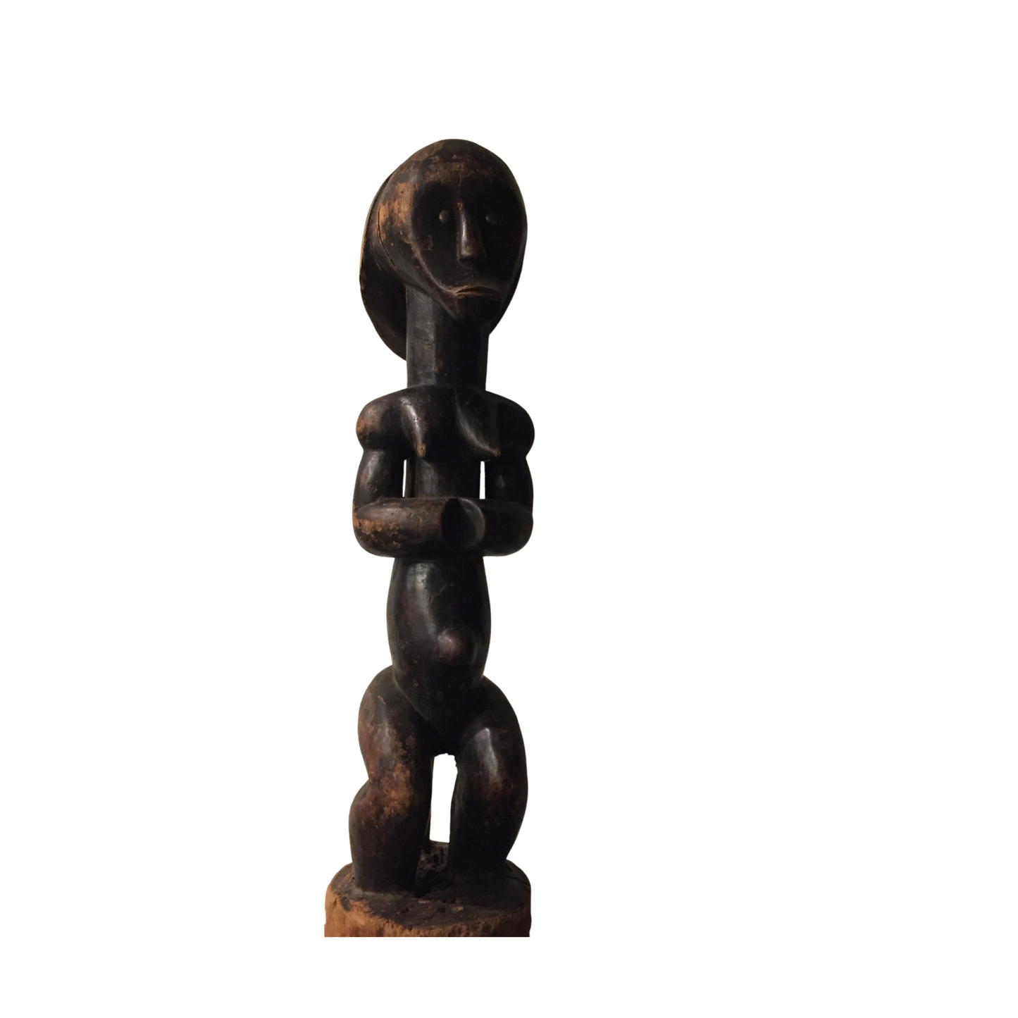 African Artifacts