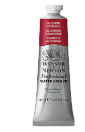 Winsor & Newton Watercolor - 37 ml