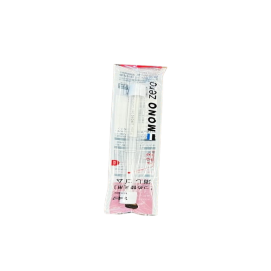 Mono Zero Eraser Refill