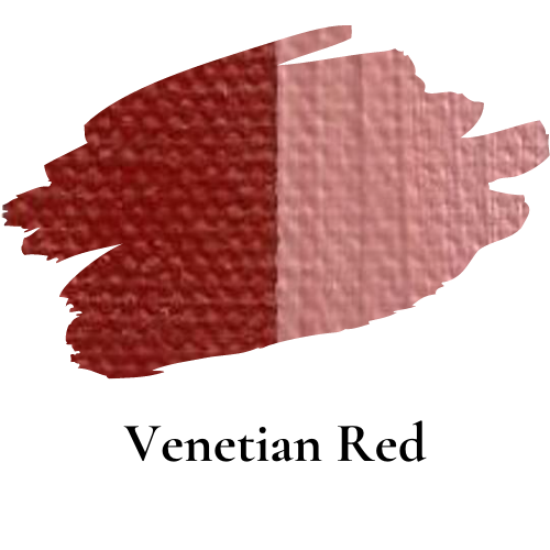 Natural Pigments Oil Paint - Rublev