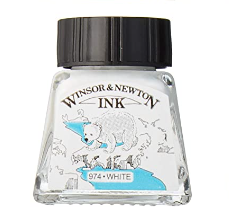 Winsor & Newton Ink