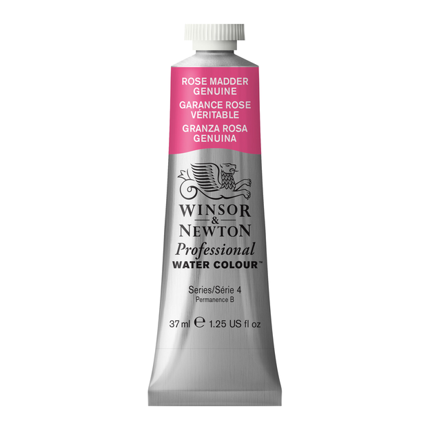 Winsor & Newton Watercolor - 37 ml