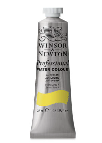 Winsor & Newton Watercolor - 37 ml