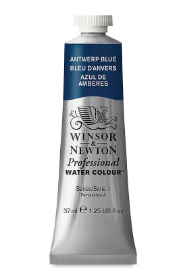 Winsor & Newton Watercolor - 37 ml