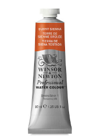 Winsor & Newton Watercolor - 37 ml