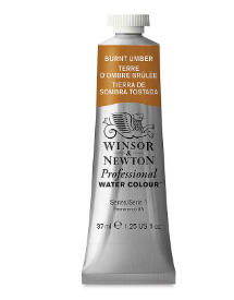 Winsor & Newton Watercolor - 37 ml