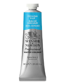 Winsor & Newton Watercolor - 37 ml