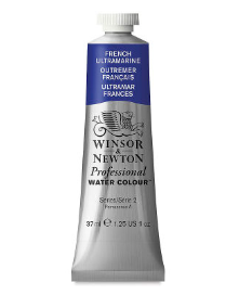 Winsor & Newton Watercolor - 37 ml