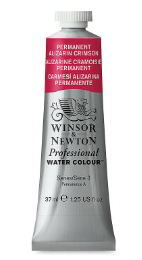 Winsor & Newton Watercolor - 37 ml