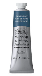 Winsor & Newton Watercolor - 37 ml
